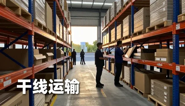 仓储配送客户使用智能仓储系统的反馈